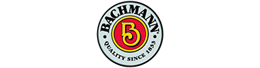 logo - Bachman Trains